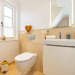 Holiday home Am Lee Sylt
