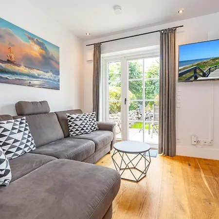 Σπίτι διακοπών Am Lee *