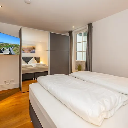 Am Lee Σπίτι διακοπών *