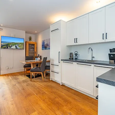 Am Lee Σπίτι διακοπών Sylt