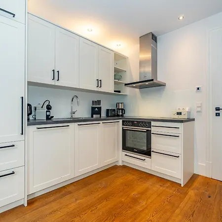 Am Lee Σπίτι διακοπών *