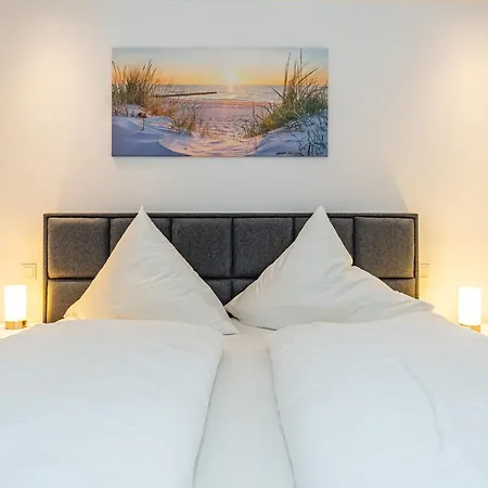 Σπίτι διακοπών Am Lee Sylt