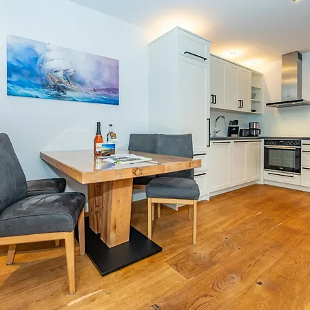 Σπίτι διακοπών Am Lee Sylt