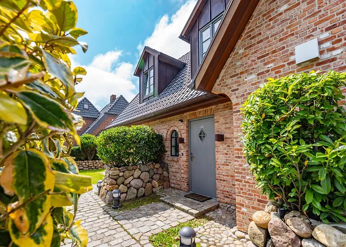 Am Lee Semesterbostad *