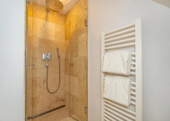 Semesterbostad Am Lee