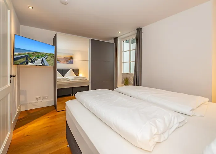 Am Lee Semesterbostad *