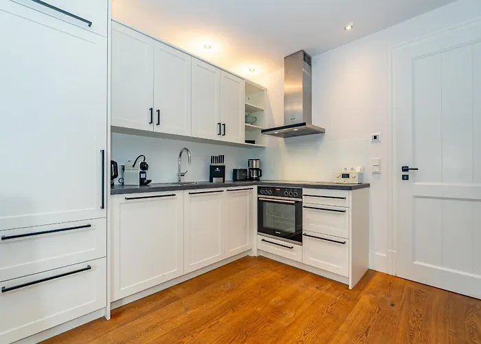 Am Lee Semesterbostad *