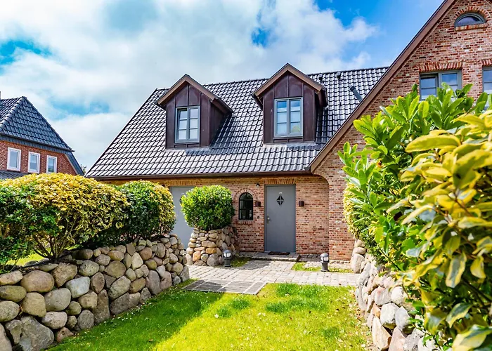 Semesterbostad Am Lee