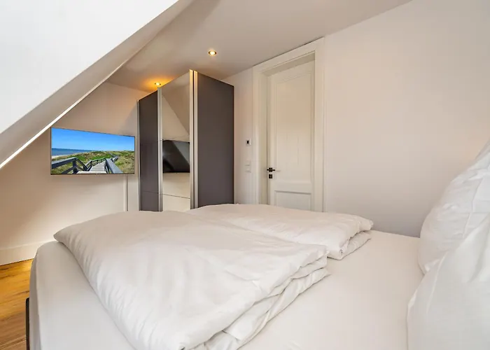 Am Lee Semesterbostad *